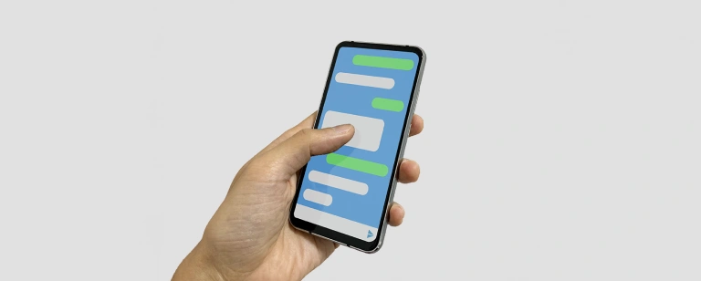 院内LINEの構築/運用支援
