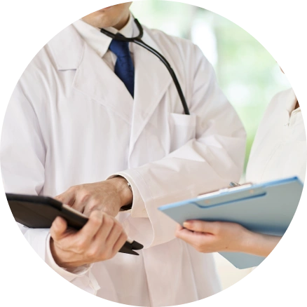 スタッフコミュニケーションの活性化