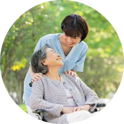 高齢者生活支援